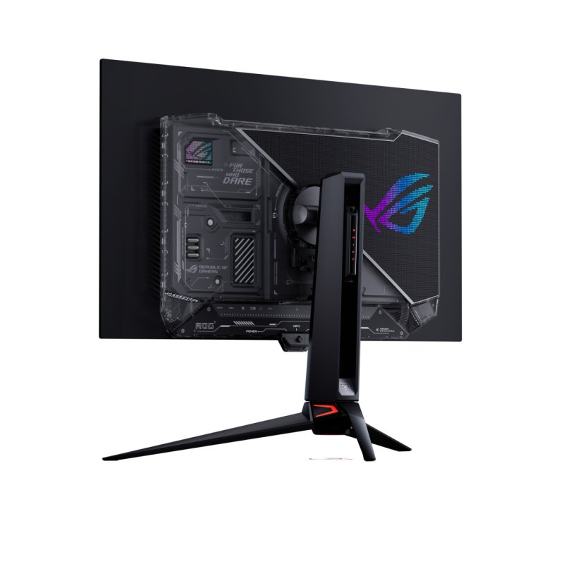 ASUS ROG SWIFT OLED PG32UCWM GAMING