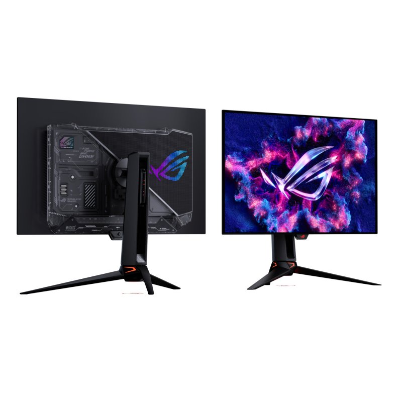 ASUS ROG SWIFT OLED PG32UCWM GAMING