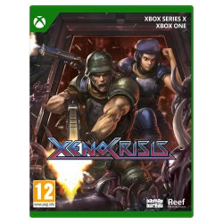 Xeno Crisis