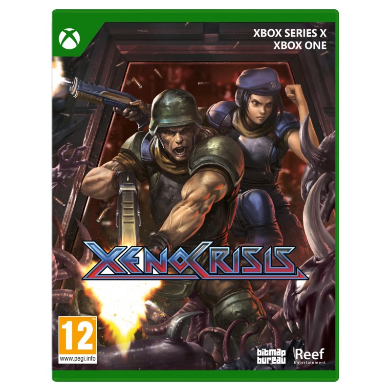 Xeno Crisis