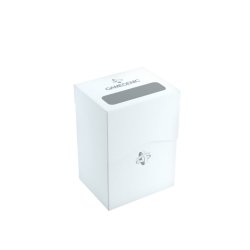 GameGen!c - Boite pour Deck Blanche 80+