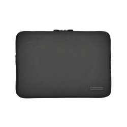 Conceptronic OBRIX02B Laptop Sleeve 14", 13-14 Inch Notebook Protective Bag, Notebook Protective Bag Compatible with