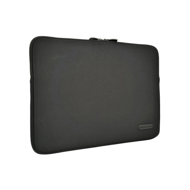 Conceptronic OBRIX02B Laptop Sleeve 14", 13-14 Inch Notebook Protective Bag, Notebook Protective Bag Compatible with
