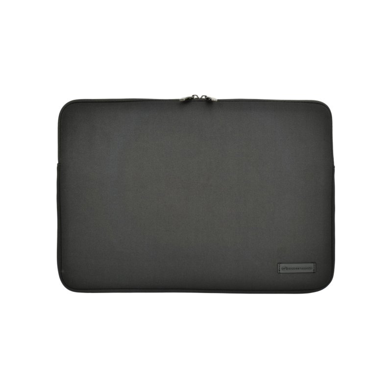 Conceptronic OBRIX03B Laptop Sleeve 16", 15-16 Inch Notebook Protective Bag, Notebook Protective Bag Compatible with
