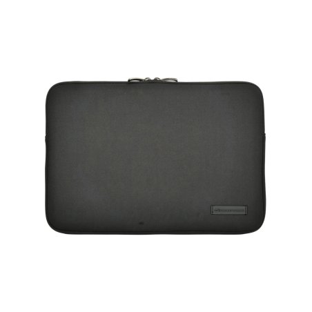 Conceptronic OBRIX01B Laptop Sleeve 12", 12 Inch Notebook Protective Bag, Compatible with iPad Pro 12.9", Surface Pro