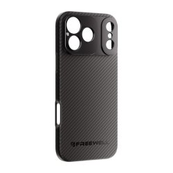 Freewell case for iPhone 17 Pro with 17mm mount