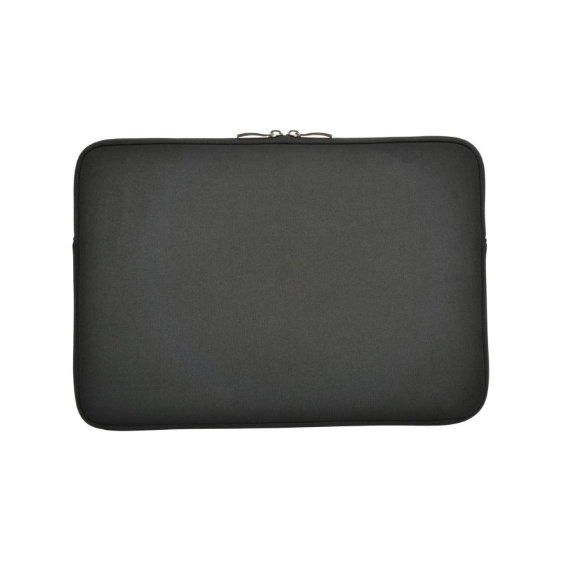 Conceptronic OBRIX01B Laptop Sleeve 12", 12 Inch Notebook Protective Bag, Compatible with iPad Pro 12.9", Surface Pro