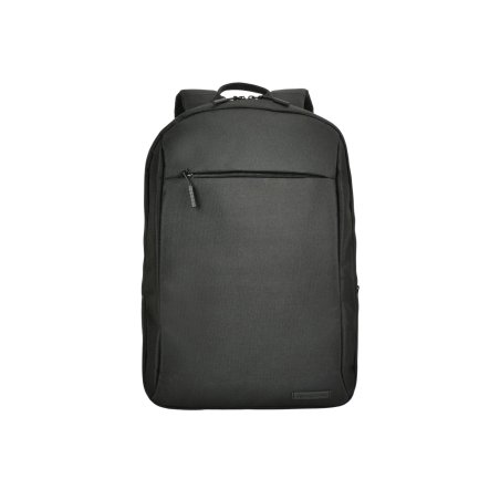 Notebook-Rucksack 15" Multi-Fächer-Design schw.