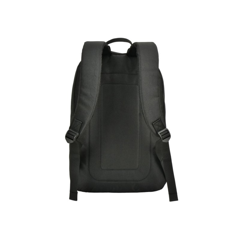 Conceptronic CAEDIX01B sacoche d'ordinateurs portables 39,6 cm (15.6") Sac à dos Noir