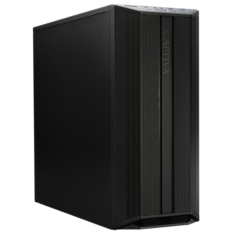 CAPTIVA 102667 PC/workstation Intel Core Ultra 7 270K Plus 32 GB DDR5-SDRAM 1 TB SSD