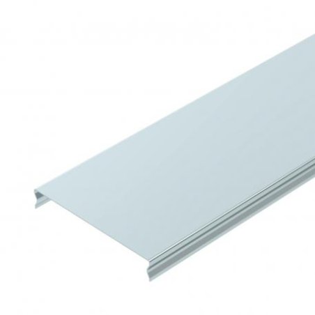 Obo Bettermann 6001842 cable tray accessory Cable tray cover