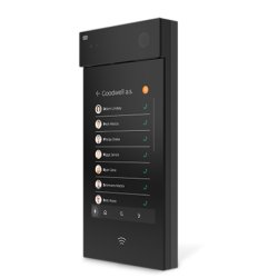 2N IP STYLE système vidéophone 25,6 cm (10.1") Noir