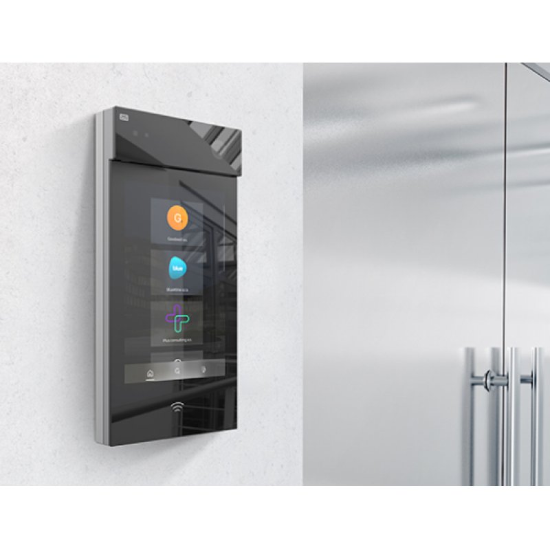 2N Gegensprechanlage IP Style Basiseinheit (secured RFID)