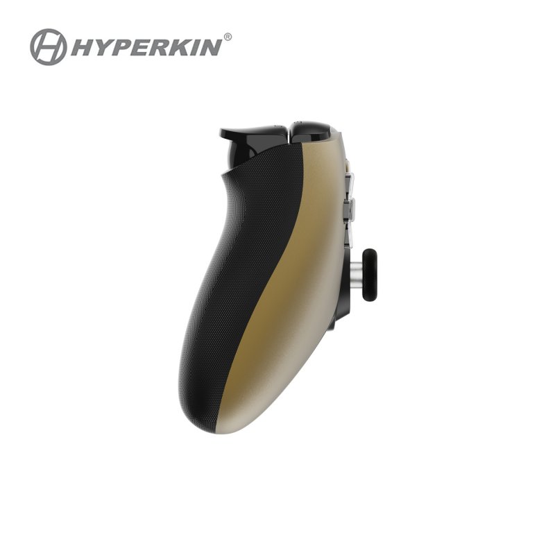 Hyperkin Controller Competitor gold
