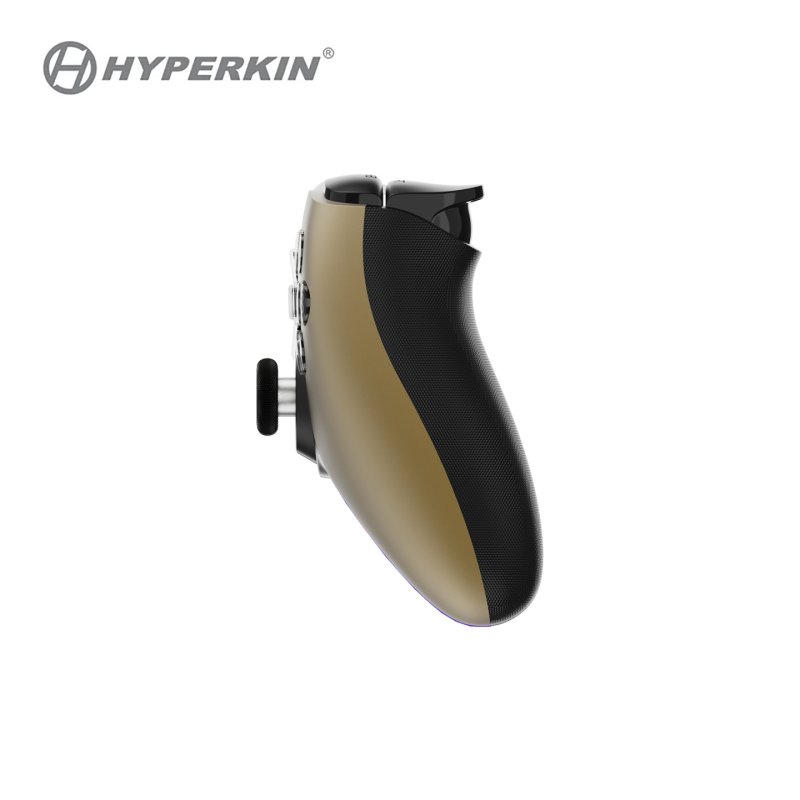 Hyperkin Controller Competitor gold