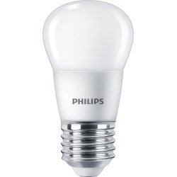 Philips CorePro LED 31242500 LED bulb Warm white 2700 K 2.8 W E27 F