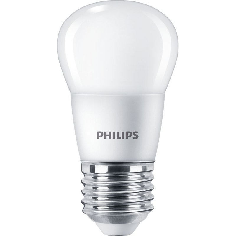 Philips CorePro LED 31242500 LED bulb Warm white 2700 K 2.8 W E27 F
