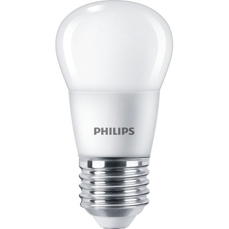 Philips CorePro LED 31242500 LED bulb Warm white 2700 K 2.8 W E27 F