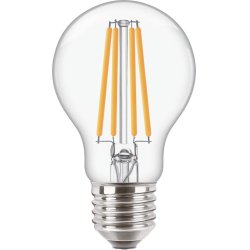 Philips CorePro LED 34714400 ampoule LED Blanc chaud 2700 K 10,5 W E27 D