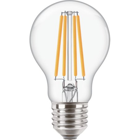 Philips CorePro LED 34714400 ampoule LED Blanc chaud 2700 K 10,5 W E27 D