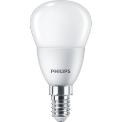 Philips CorePro LED 31244900 LED bulb Warm white 2700 K 2.8 W E14 F