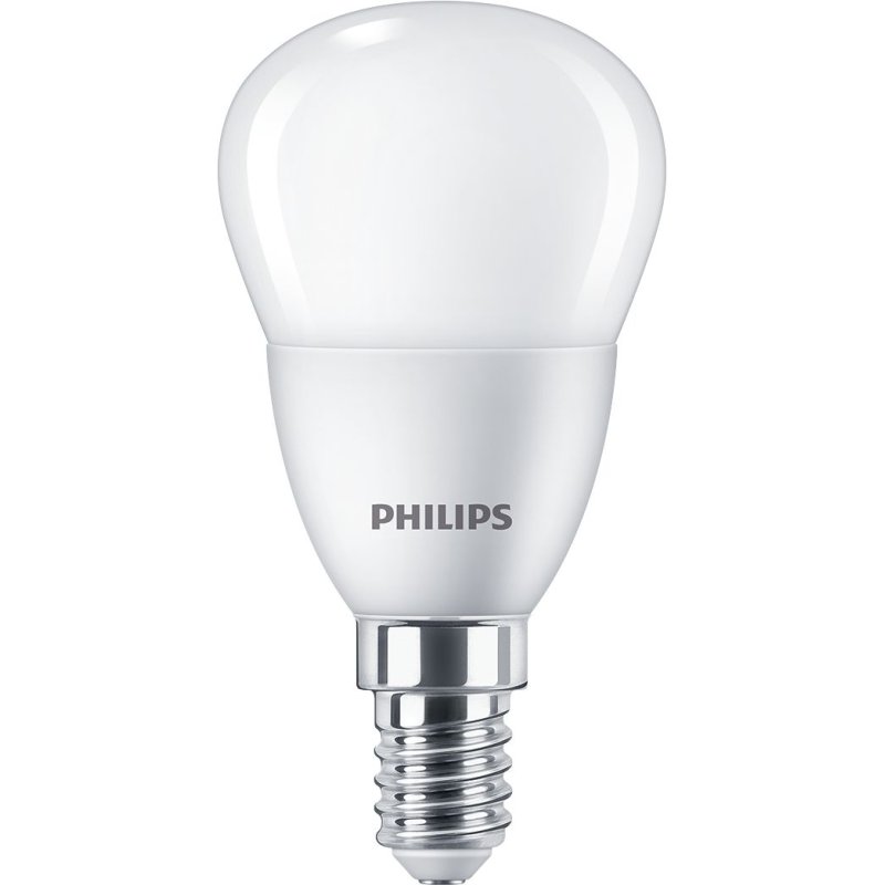 Philips CorePro LED Tropfenlampe 250lm 2,8W 2700K E14