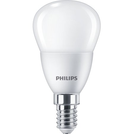 Philips CorePro LED 31244900 LED bulb Warm white 2700 K 2.8 W E14 F