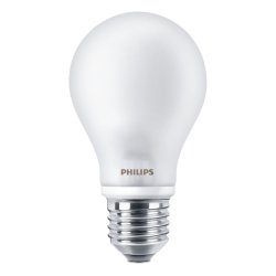 Philips CorePro LEDbulb A60 806lm 7W 2700K E27