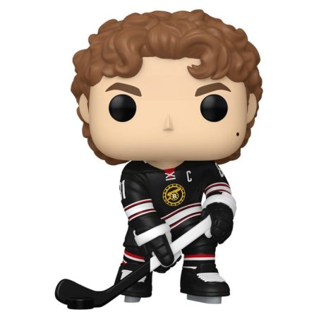 Heated Rivalry POP! TV Vinyl Figure Ilya Rozanov 9 cm