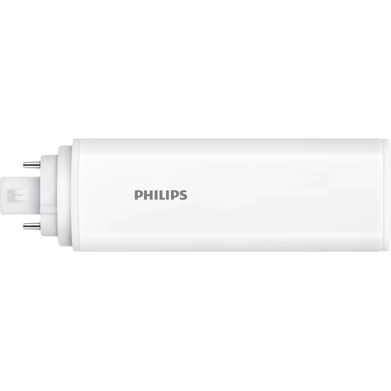 Philips CorePro LEDKompaktlampe 1100lm 9W 4000K 4P GX24q-3