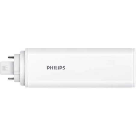 Philips CorePro LED PH-48782600 LED bulb Warm glow 4000 K 9 W G24q-3 E