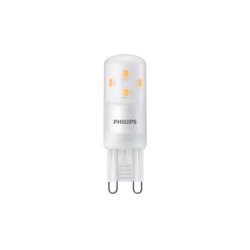 Philips LED-Stiftsockellampe 300lm 2,7W 2700K G9 dimmbar