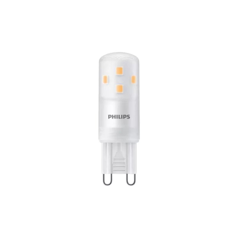 Philips PH-30175700 LED bulb Warm white 2700 K G9 E