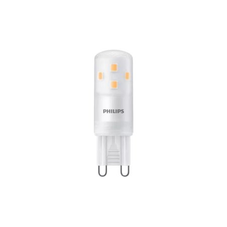 Philips PH-30175700 LED bulb Warm white 2700 K G9 E