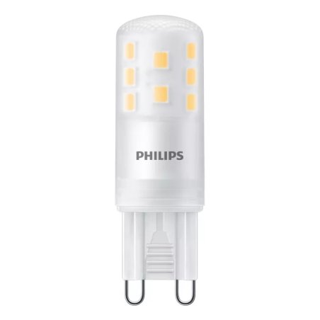 Philips CorePro LED PH-30185600 LED bulb Warm white 2700 K 3.7 W G9 E