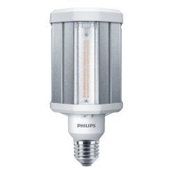 Philips TrueForce LED bulb Cool white 4000 K 42 W E27 D