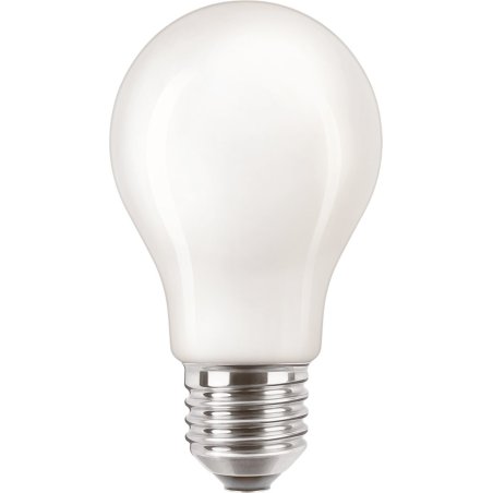 Philips CorePro LED 36128700 LED bulb Warm white 2700 K 10.5 W E27 D
