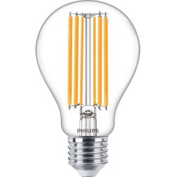 Philips CorePro LED 34649900 LED bulb Warm white 2700 K 13 W E27 D