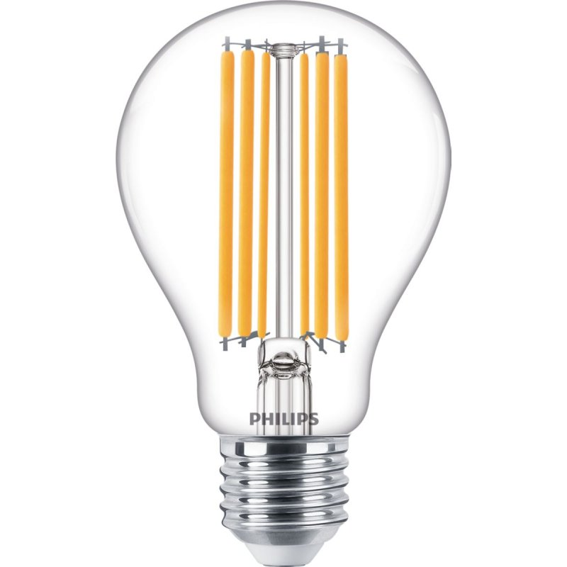 Philips CorePro LED 34649900 LED bulb Warm white 2700 K 13 W E27 D