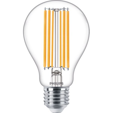 Philips CorePro LED 34649900 ampoule LED Blanc chaud 2700 K 13 W E27 D