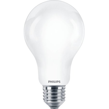 Philips CorePro LED 34661100 LED bulb Warm white 2700 K 17.5 W E27 D