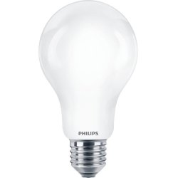 Philips CorePro LED 34663500 LED bulb Neutral white 4000 K 17.5 W E27 D