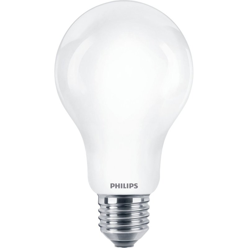 Philips CorePro LED 34663500 ampoule LED Blanc neutre 4000 K 17,5 W E27 D
