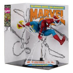 Marvel PVC Statue 1/10 Spider-Man (Marvel Age 90) 18 cm
