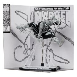 Marvel PVC Statue 1/10 Spider-Man (Marvel Age 90) (Line Art) 18 cm