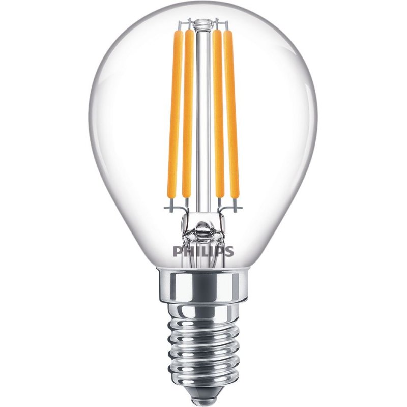 Philips CorePro LED 34756400 ampoule LED Blanc chaud 2700 K 6,5 W E14