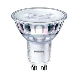 PHI CorePro LEDspot 4-50W GU10 840 36D DIM