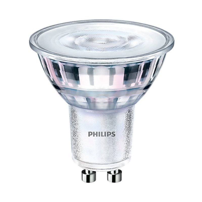 Philips 35885000 ampoule LED Blanc froid 4000 K 4 W GU10
