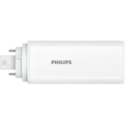 Philips CorePro LED 48778900 LED bulb Cool white 4000 K 6.5 W GX24Q-2 E