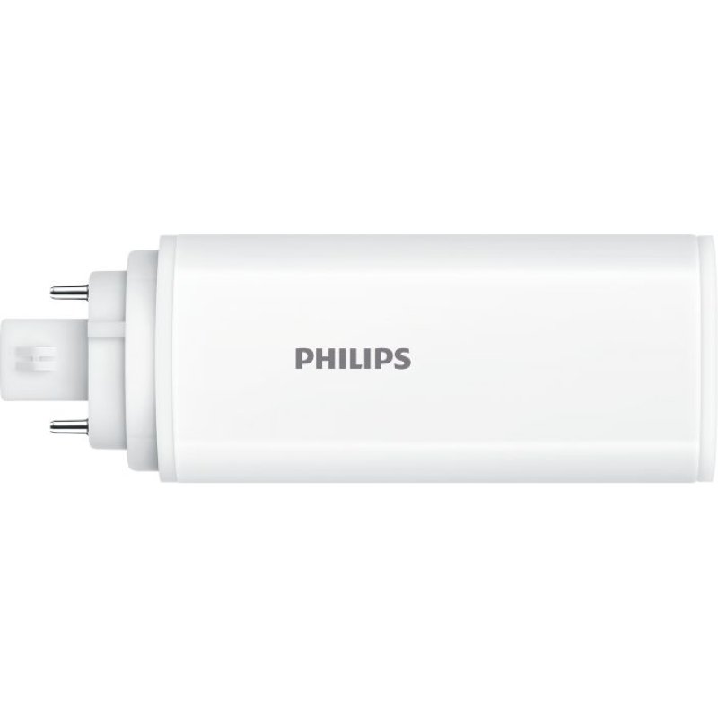 Philips CorePro LED 48778900 LED bulb Cool white 4000 K 6.5 W GX24Q-2 E